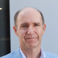 Crispin Powis