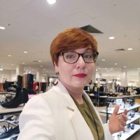 Valentyna Kupinets