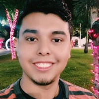 Eduardo Roberto Martinez Olmos