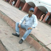 Shambhoo Roy