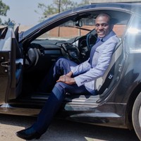 Longani Ngwenya