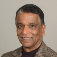 Jim Persaud