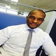 Lebogang Diakanyo