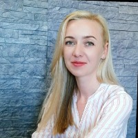 Darya Bortnik