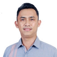 Moh. Rickki Yantriolatu