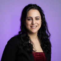 Nicole Stashewsky