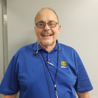 Walt Goney