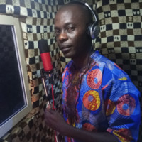 Stephen Beloved OLUYEMI