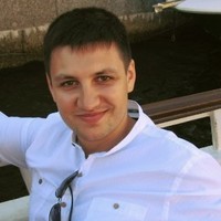 Александр Лучников
