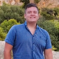 Cristian López H.