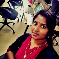 Reshmi R