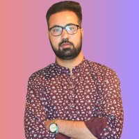 Qaiser Ahmad Dar