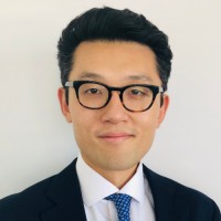 Tony Liu, Cfa