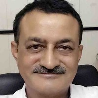 Sanjay Sharma