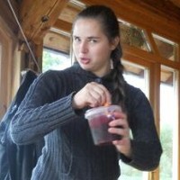 Egija Gulbe