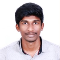 Gopinath V