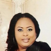 Desiree Clarke, Aa, Bsc, Mica, Cirm