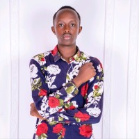 Timothy Keitany