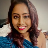 Dianarita Devi Arthumunathan