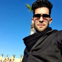 Muhammed Magdy El Dahshan