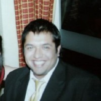 Sebatian Sanchez Santander