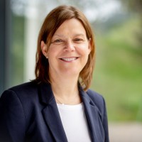 Karin van Dam
