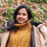 Sameena Suresh