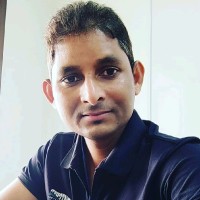 Jitendra Kondvilkar