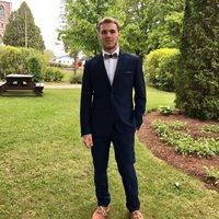 Derik Gobeil