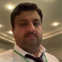Tariq Javed