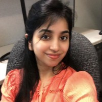 Pragya Tripathi