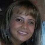 Marcia Cristina Jau