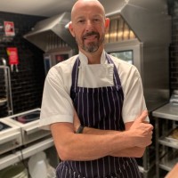 simon collier
