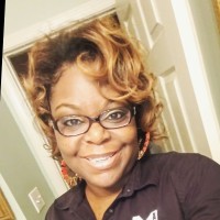 Andrea Bailey