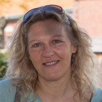Nadine Millan