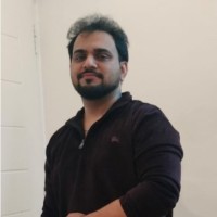 Vibhor Aggarwal
