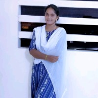 Bhargavi Muddada