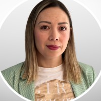 Lorena Reyes Velázquez