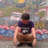 Satya Bagas Pratama