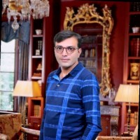 Piyush Kharwar