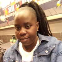 Lebo Mnisi