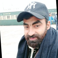 Touseef Ali