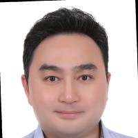 Richard(Kugseon) Kim