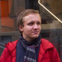 Nick Antonov