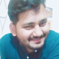 Muhammad Hashir Ali