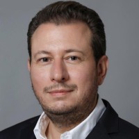 Andreas R. Charalambous