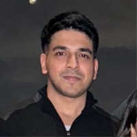 Amadhya Gupta