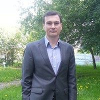 Nikolay Scherbakov