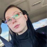 Kenzi Simpson