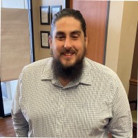 Elias Mendoza